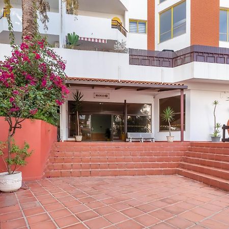 Red Velvet 1 Bdr Flat With Balcony By Lovelystay Portimão Exterior photo